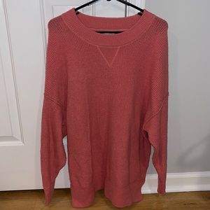 Aerie Crewneck Sweater